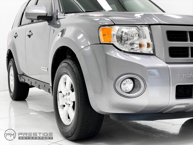 2008 Ford Escape Limited