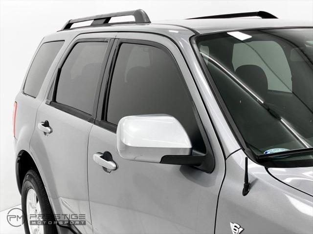 2008 Ford Escape Limited