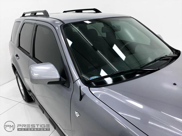 2008 Ford Escape Limited