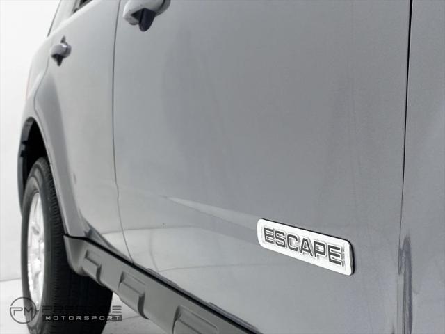 2008 Ford Escape Limited