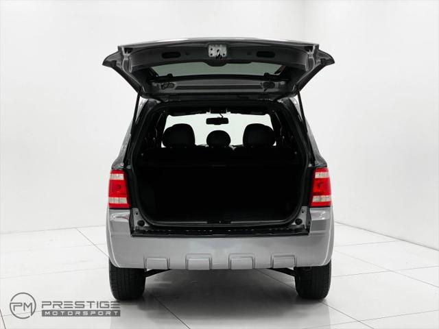2008 Ford Escape Limited