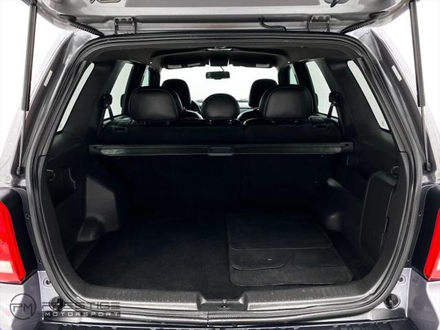 2008 Ford Escape Limited