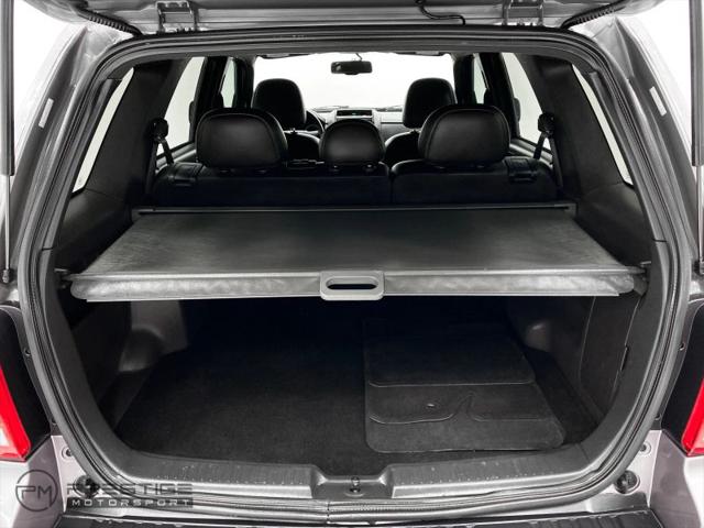 2008 Ford Escape Limited