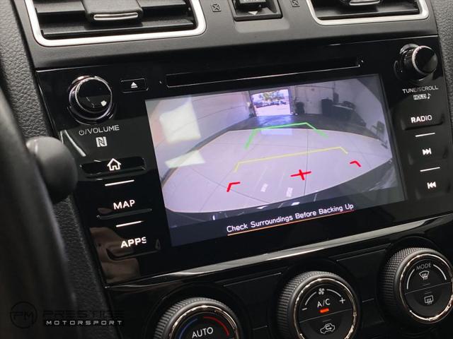 2020 Subaru WRX Limited