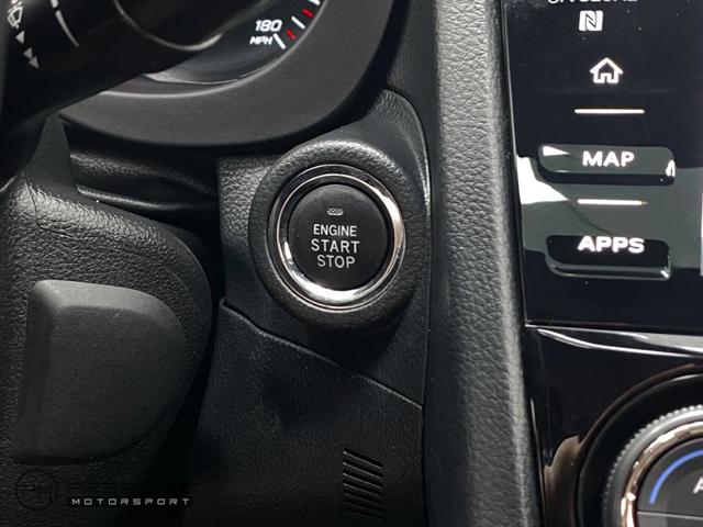 2020 Subaru WRX Limited