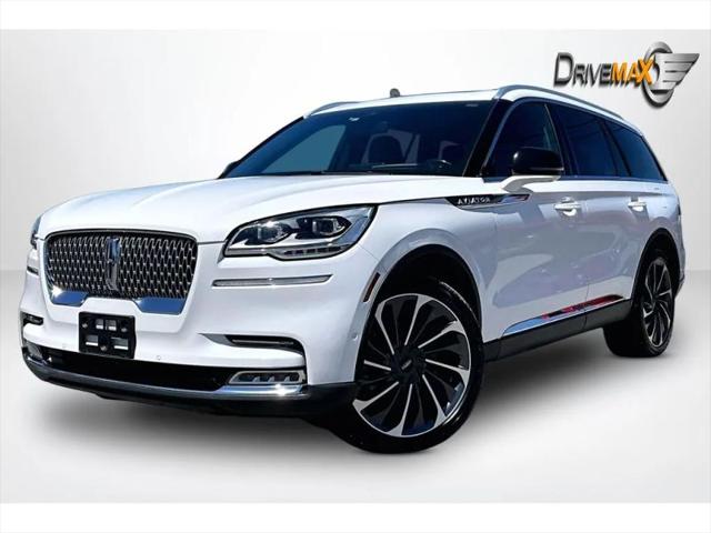2020 Lincoln Aviator Reserve for sale in Southaven, MS