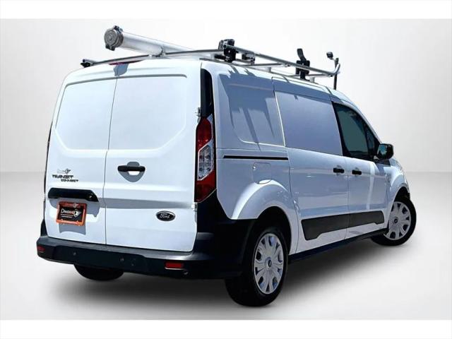 2020 Ford Transit Connect XL Cargo Van