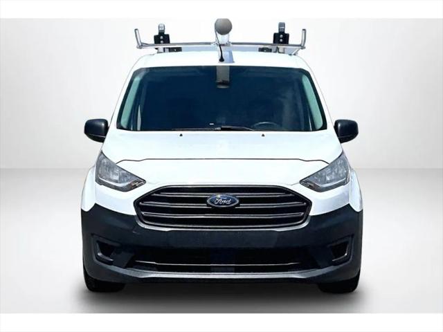 2020 Ford Transit Connect XL Cargo Van