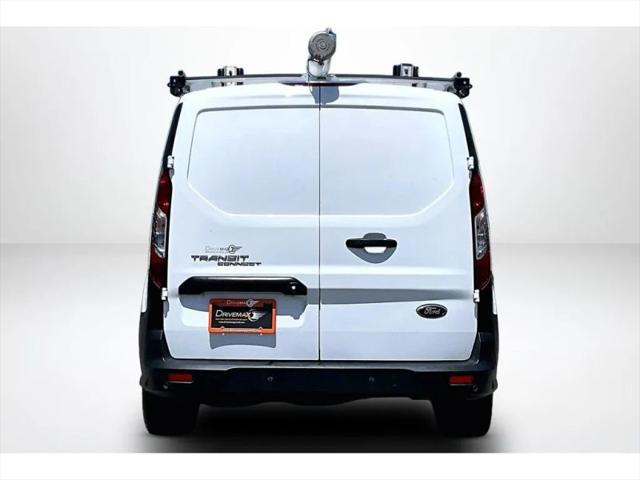2020 Ford Transit Connect XL Cargo Van