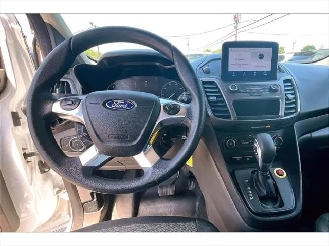 2020 Ford Transit Connect XL Cargo Van