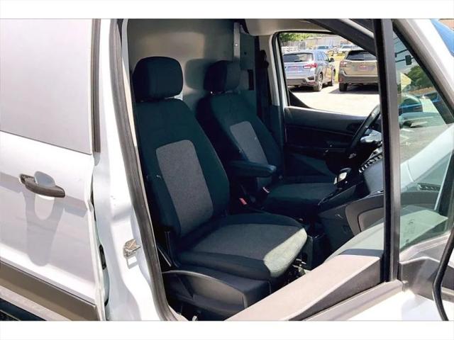 2020 Ford Transit Connect XL Cargo Van