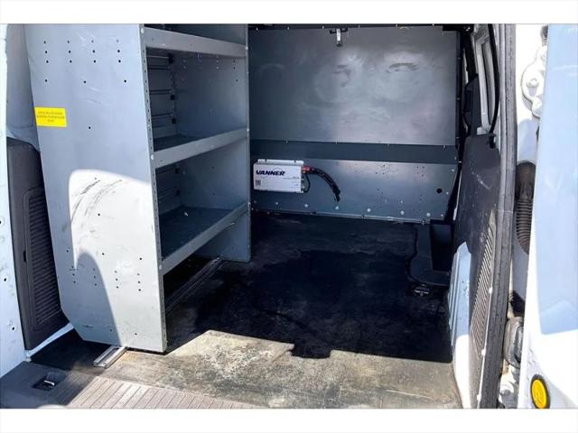 2020 Ford Transit Connect XL Cargo Van