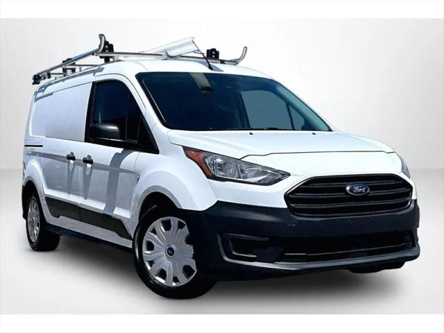 2020 Ford Transit Connect XL Cargo Van