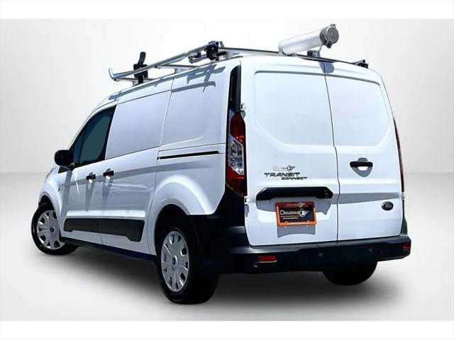 2020 Ford Transit Connect XL Cargo Van