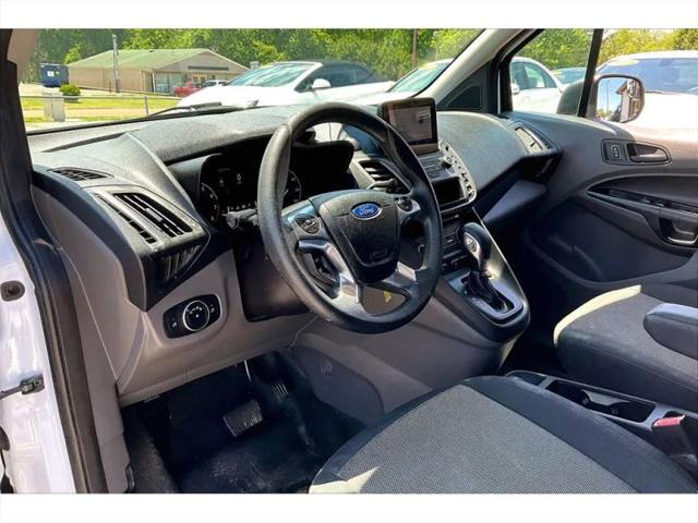 2020 Ford Transit Connect XL Cargo Van