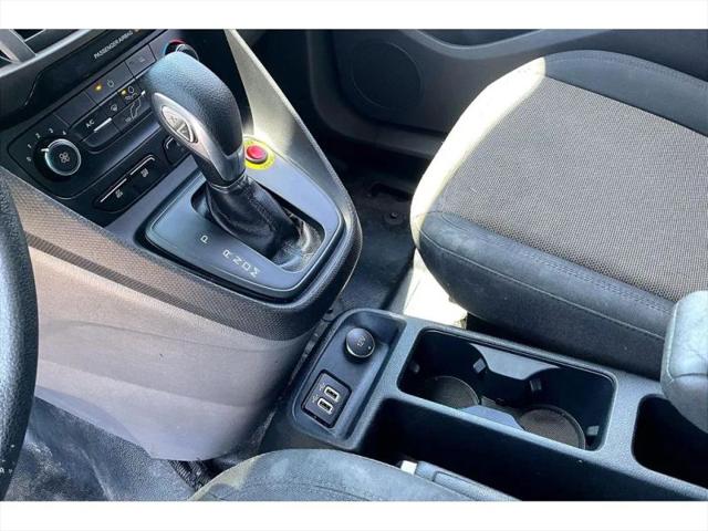 2020 Ford Transit Connect XL Cargo Van