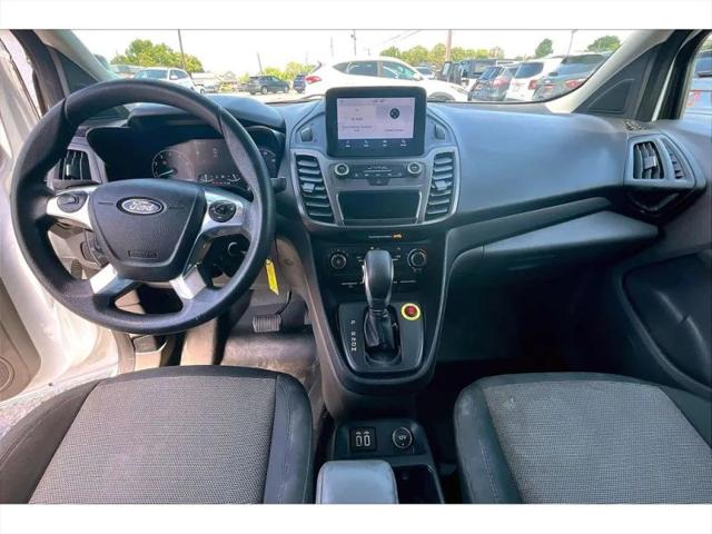 2020 Ford Transit Connect XL Cargo Van