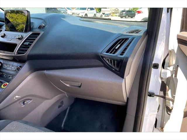 2020 Ford Transit Connect XL Cargo Van