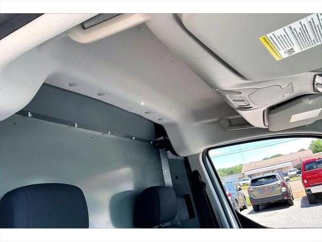 2020 Ford Transit Connect XL Cargo Van