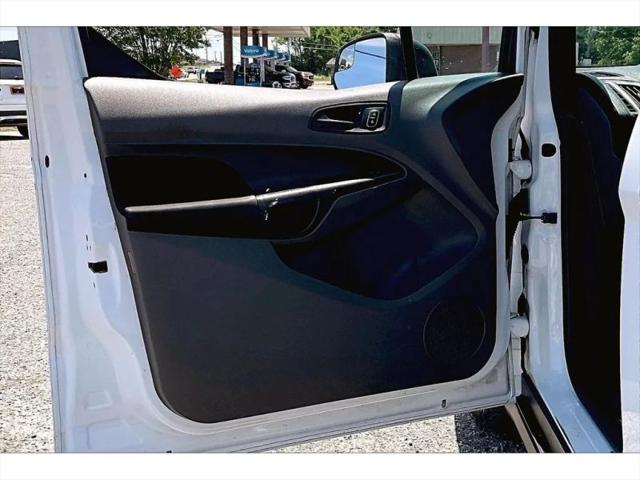 2020 Ford Transit Connect XL Cargo Van