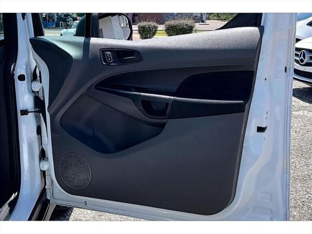 2020 Ford Transit Connect XL Cargo Van