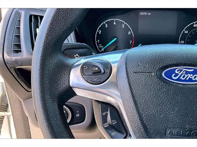 2020 Ford Transit Connect XL Cargo Van