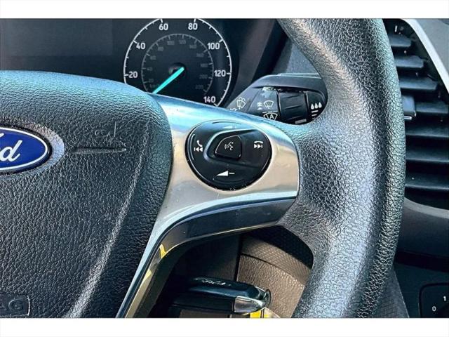 2020 Ford Transit Connect XL Cargo Van