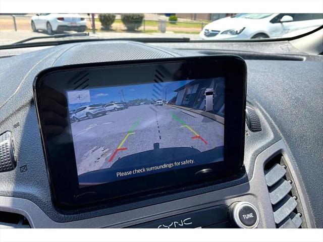 2020 Ford Transit Connect XL Cargo Van