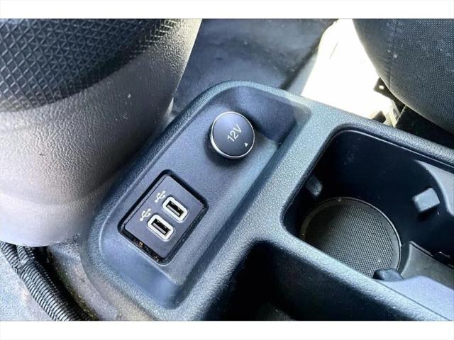 2020 Ford Transit Connect XL Cargo Van