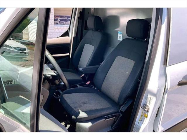 2020 Ford Transit Connect XL Cargo Van