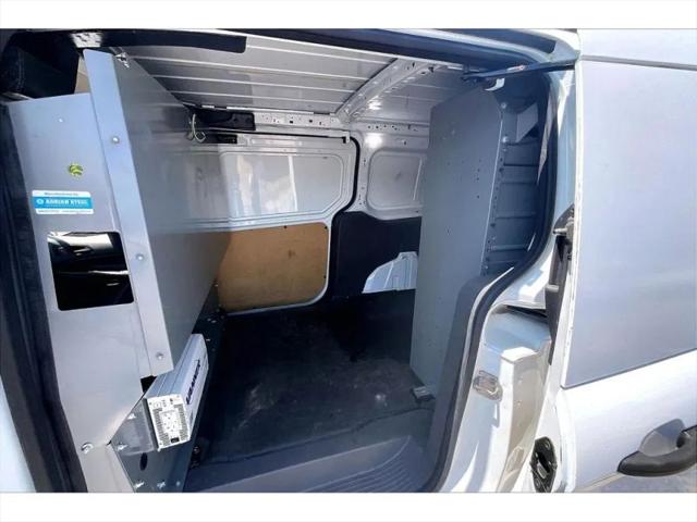 2020 Ford Transit Connect XL Cargo Van