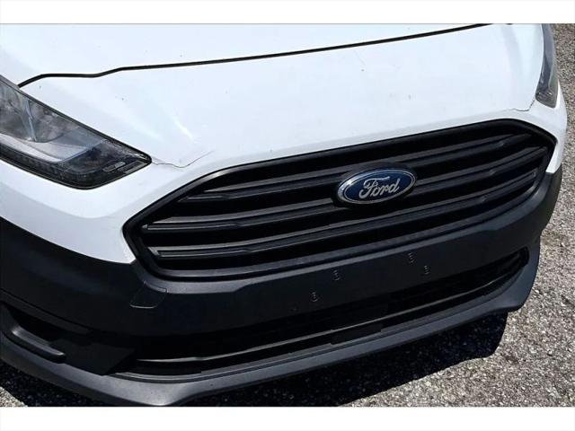 2020 Ford Transit Connect XL Cargo Van