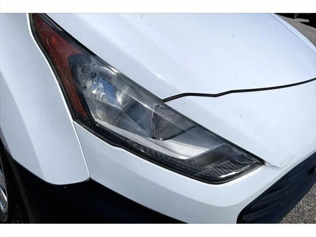 2020 Ford Transit Connect XL Cargo Van