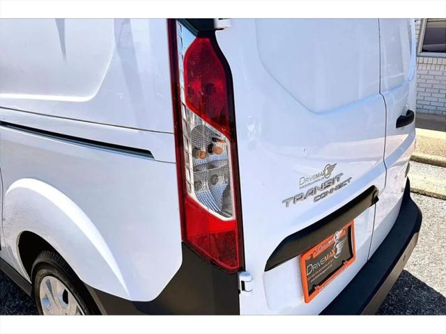 2020 Ford Transit Connect XL Cargo Van