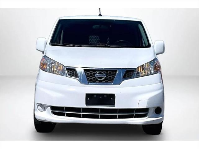 2017 Nissan NV200 SV