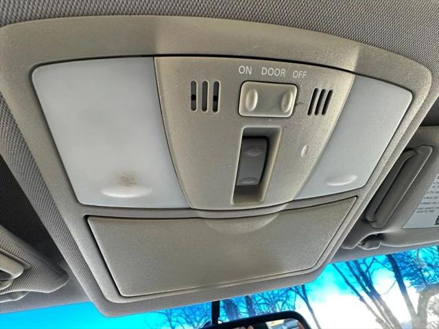 2015 INFINITI Q40 Base