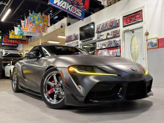 2023 Toyota GR Supra 3.0 for sale in Staten Island, NY