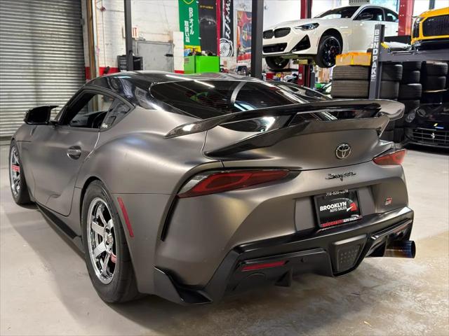 2023 Toyota GR Supra 3.0