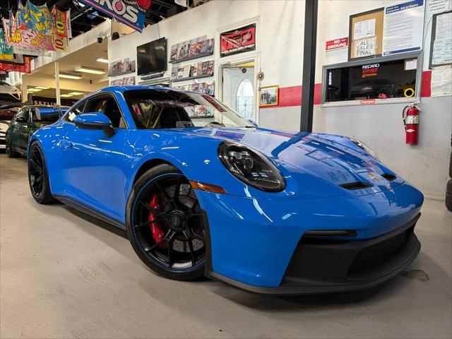 2022 Porsche 911 911 GT3 for sale in Staten Island, NY