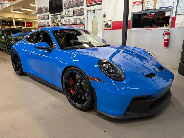 2022 Porsche 911 911 GT3