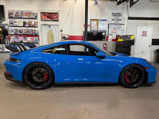 2022 Porsche 911 911 GT3