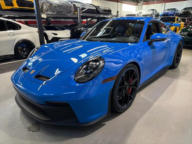 2022 Porsche 911 911 GT3