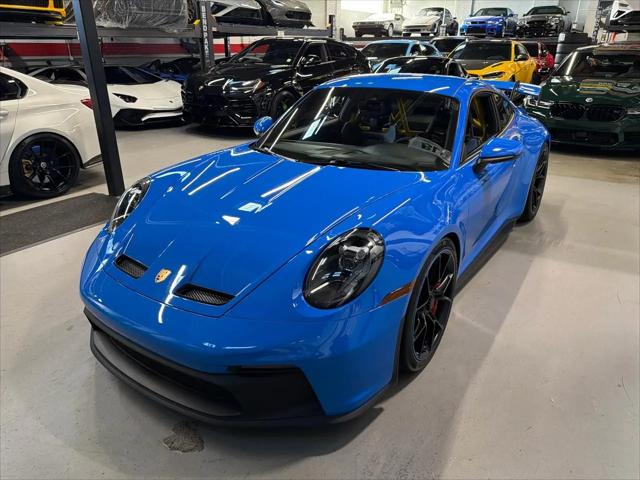 2022 Porsche 911 911 GT3