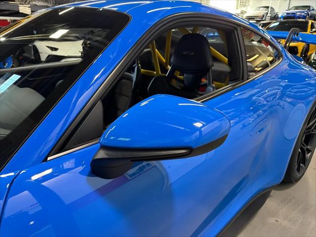 2022 Porsche 911 911 GT3