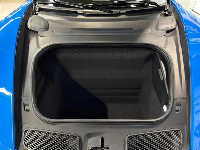 2022 Porsche 911 911 GT3