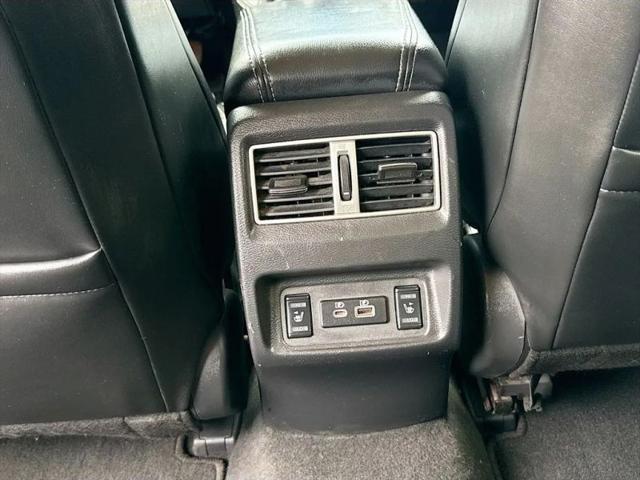 2022 Nissan Maxima Platinum Xtronic CVT