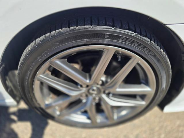 2015 Lexus IS 250 250