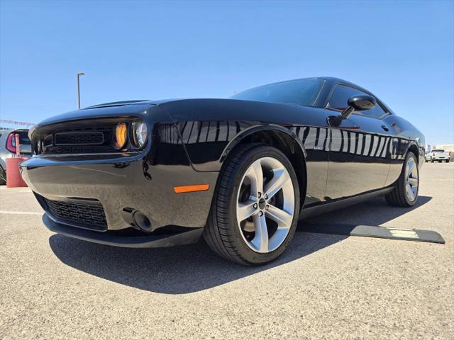2017 Dodge Challenger R/T