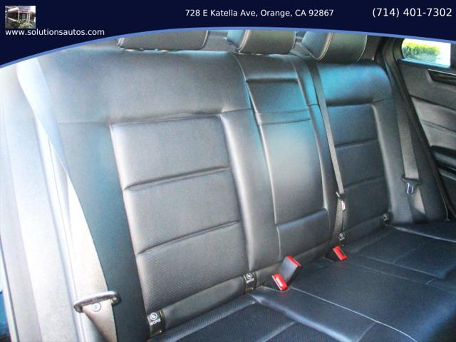 2014 Mercedes-Benz E 350 E 350
