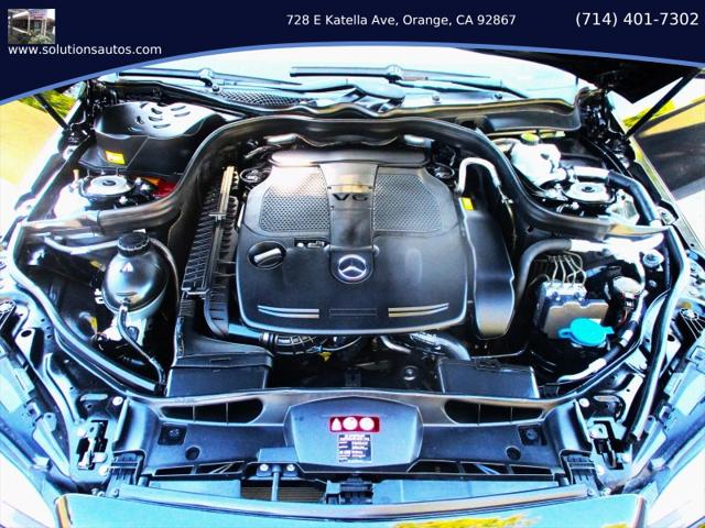 2014 Mercedes-Benz E 350 E 350